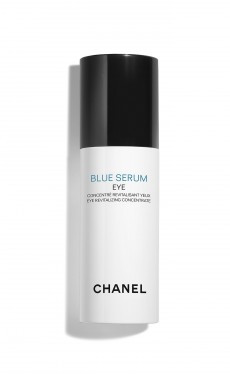 Chanel blueserumeye 21502