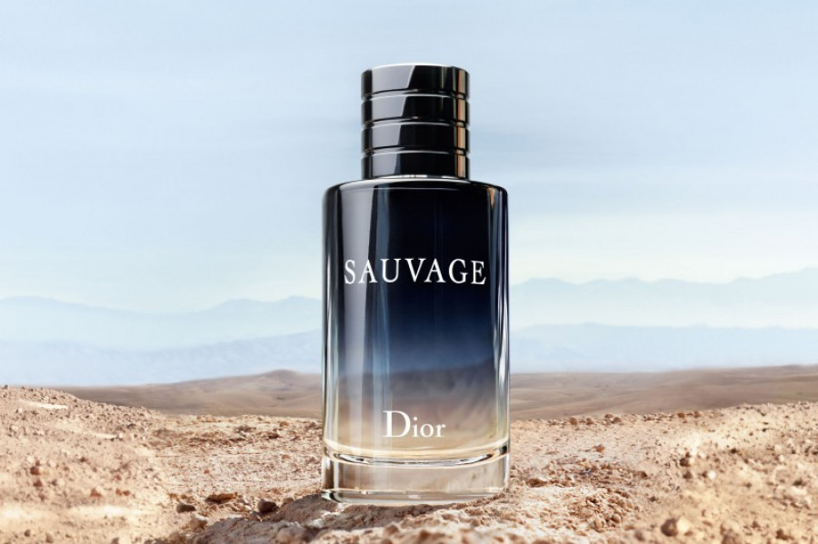 Sauvage dior 21476