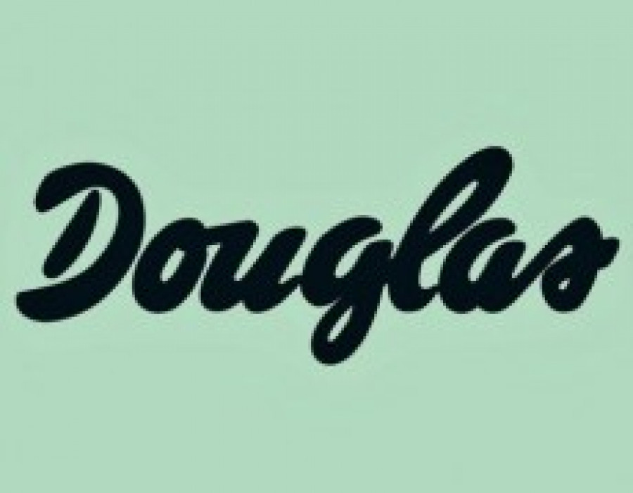 Douglas logo 21074