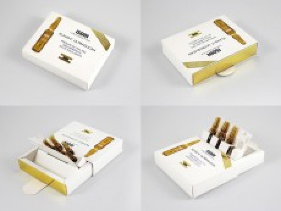 Isdinceutics flavo c ultraglican 21296