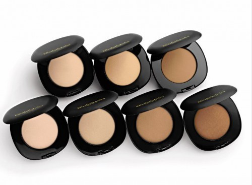 Elizabeth arden bouncy make up 7 tonos baja 21171