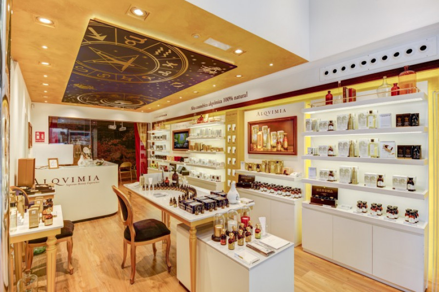Alqvimia store spa muntaner bcn 03 20857