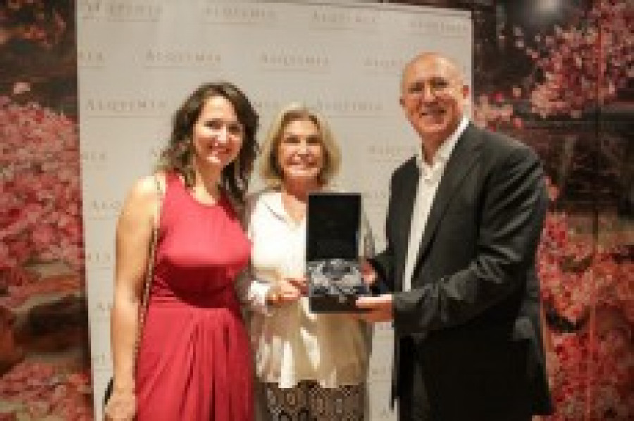 Luxuryspain premioexcelencia2017 20806