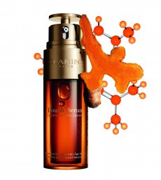 Clarins doubleserum2017 20354