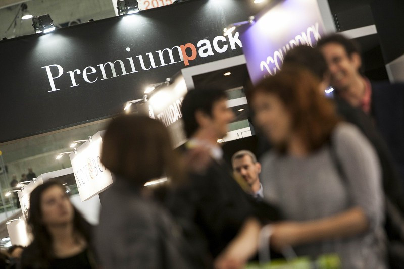 Packaging premium 20211