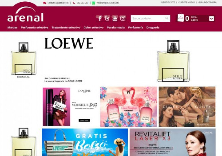 Arenal web 953 20186