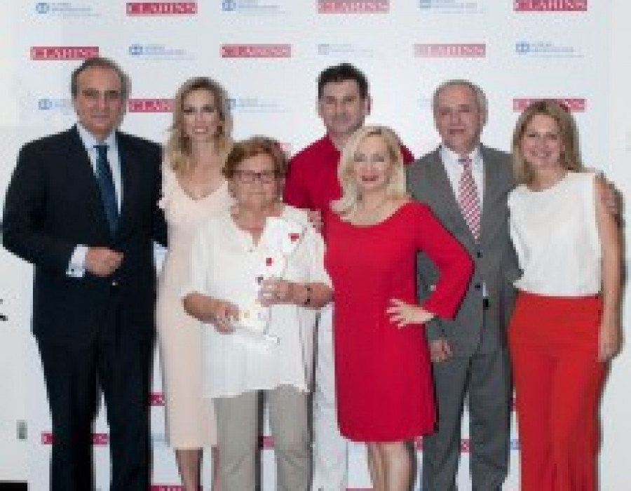 Premio clarins 2017 20154