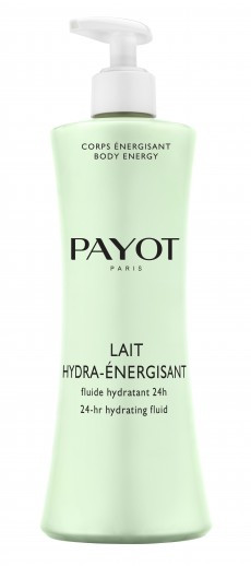 Payot le corps lait hydra energisant 19995