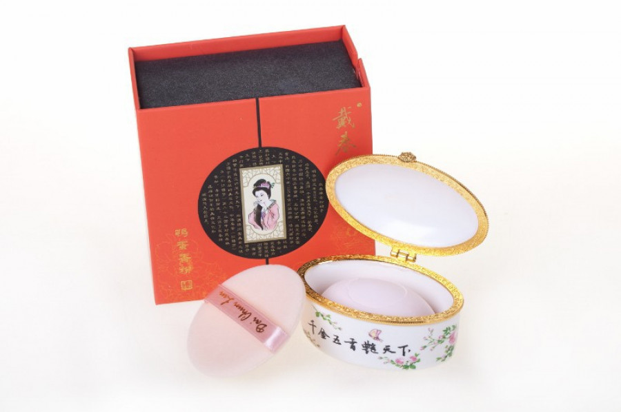 Dai chun lin polvos 944 19723