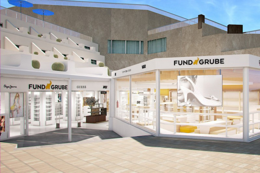 Fund grube 941 19530