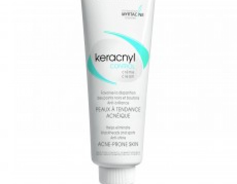 Keracnyl control crema pvp rec 14 62 19410