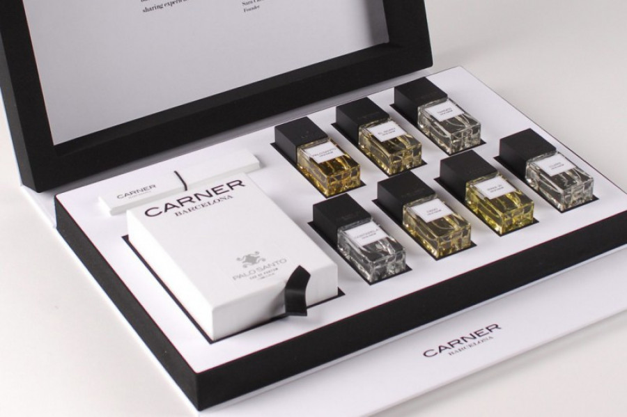 Carner 933 19117
