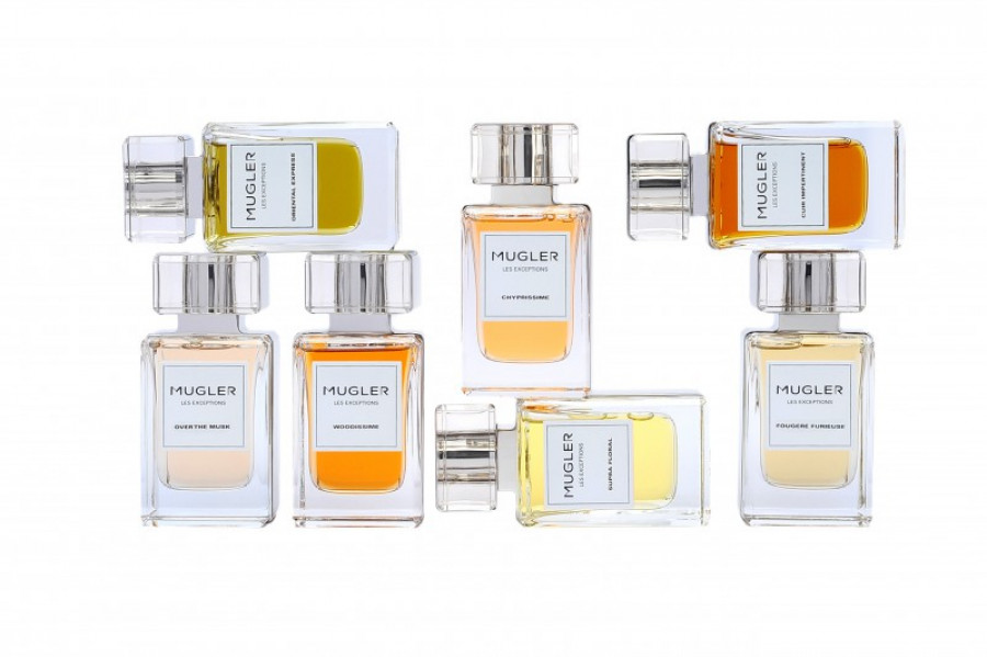 Mugler 922 18526