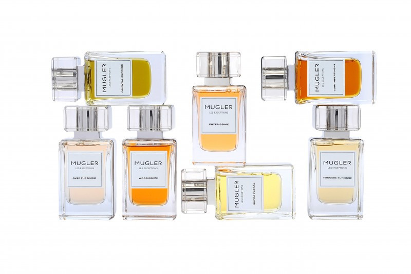 Mugler 922 18526