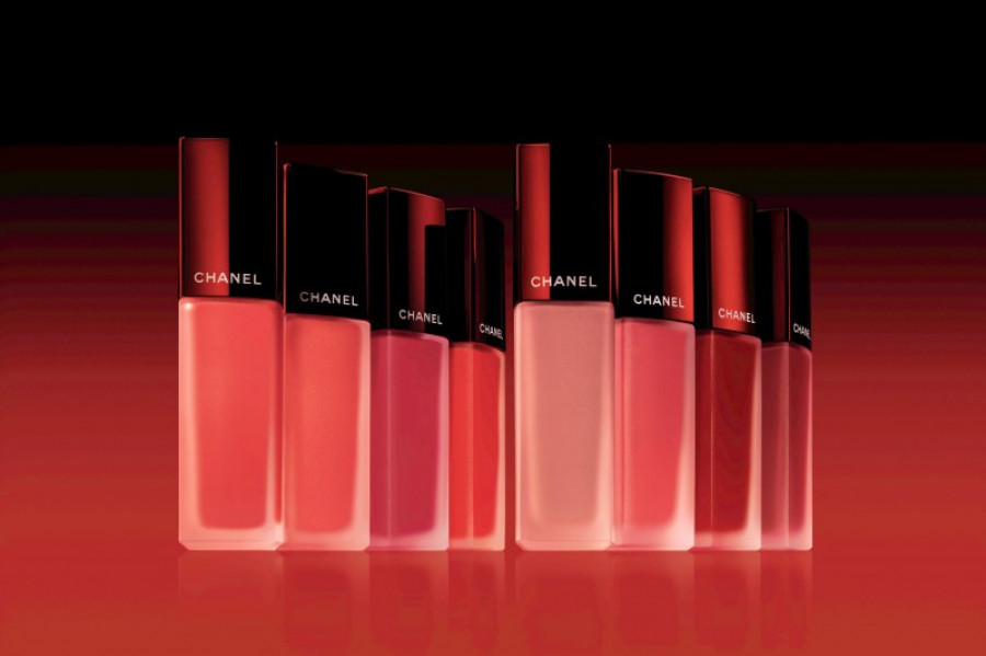 Chanel ink 918 18381