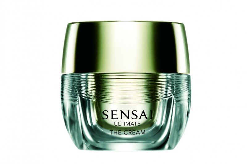 Sensai the cream wh 917 18259