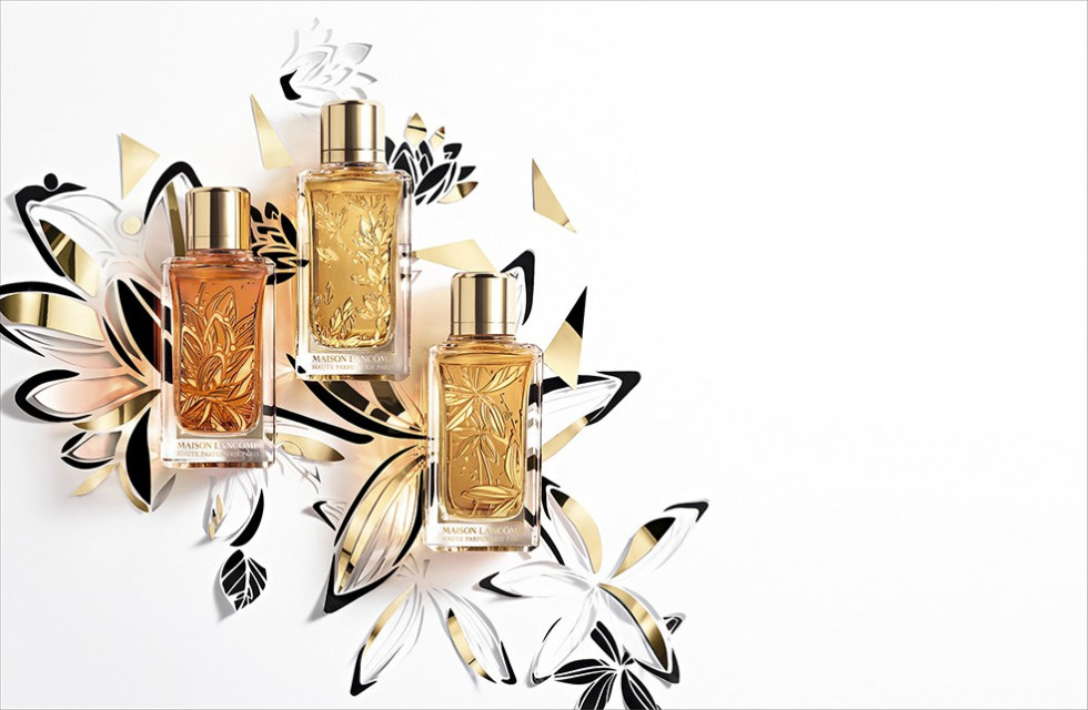 Lancome maison 917 18290