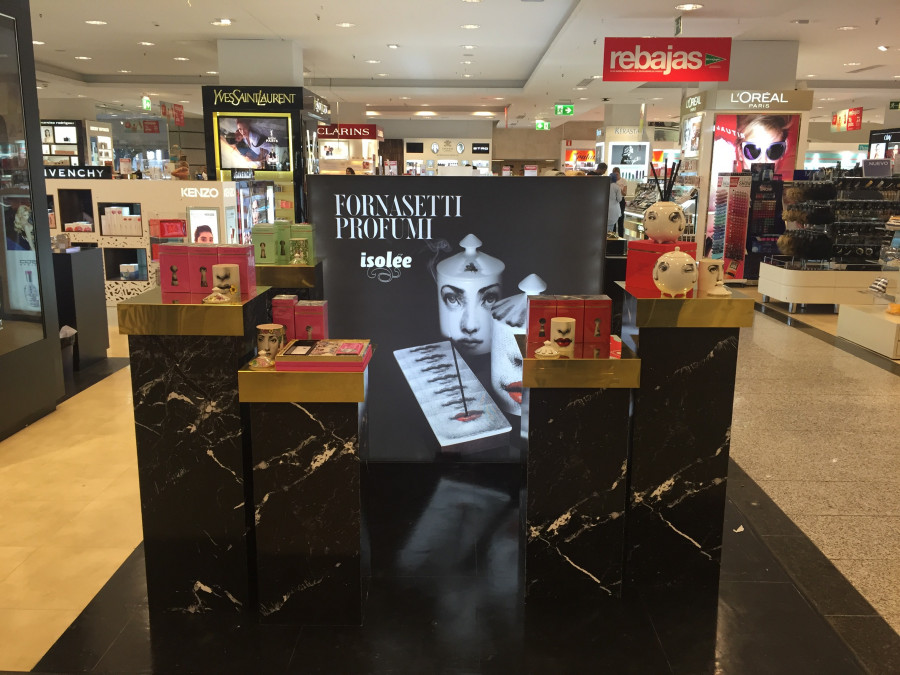Fornasetti marbella 914 18040