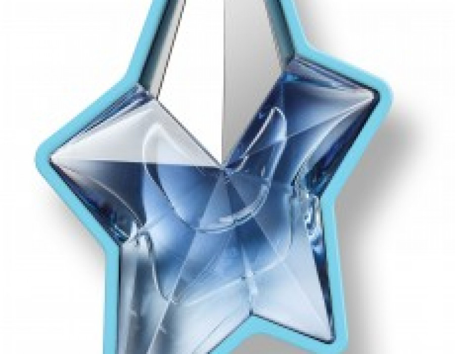 Thierrymugler angel arty collector cover 915 18141