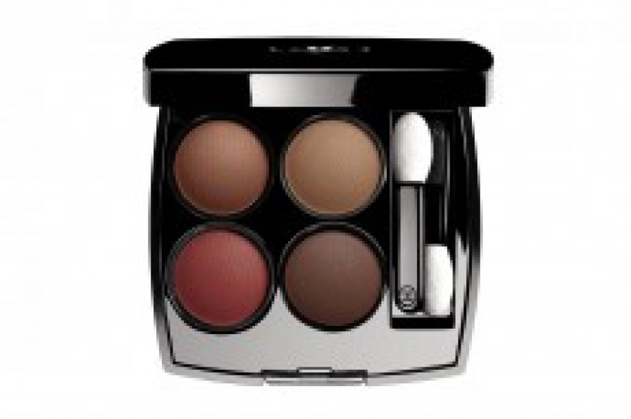 Chanel lerougecollection1 les4ombres 915 18134