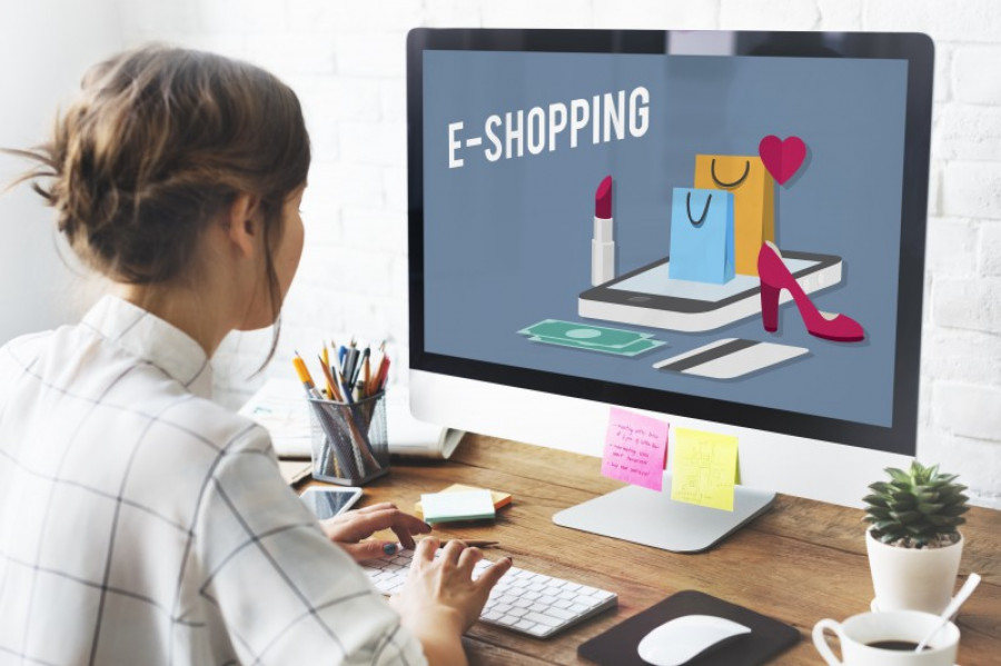 Ecommerce 915 18118