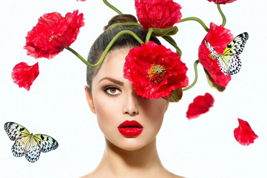 Cosmetica color tendencias123rf 17312