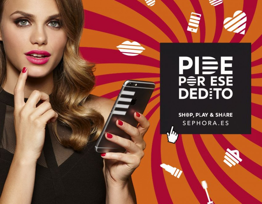 Sephora venta online 910 17787