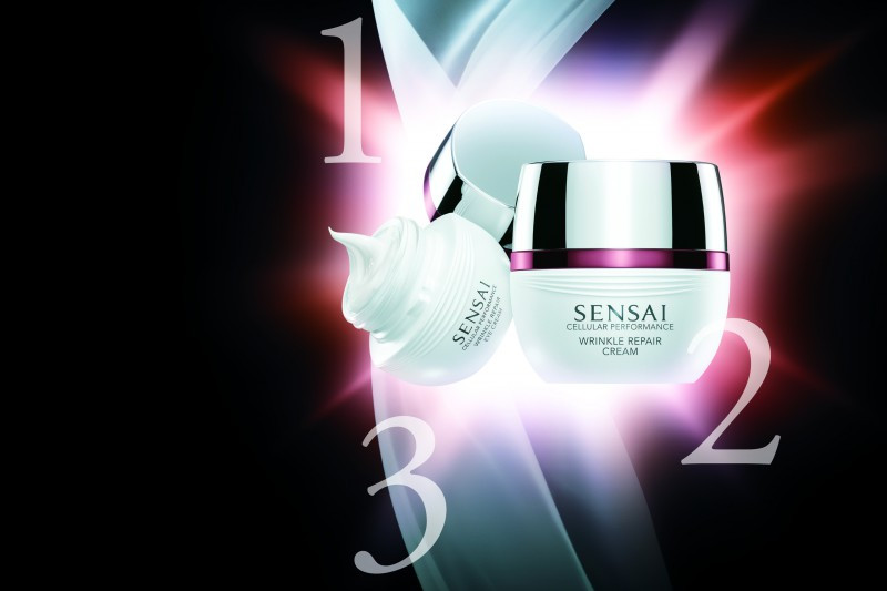 Sensai wrinklerepair 905 17477