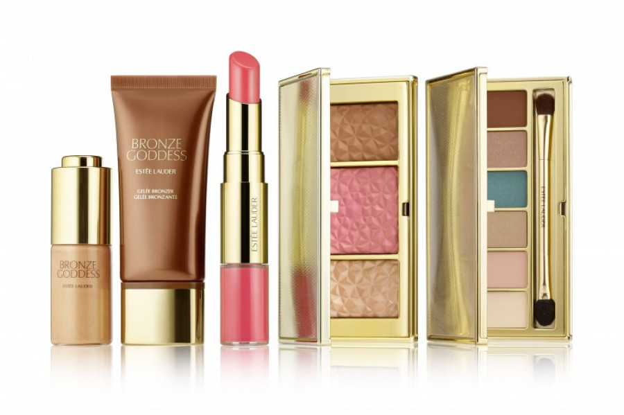 Bronze goddess esteelauder 17604