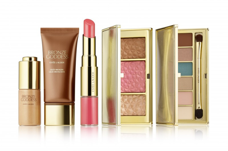 Bronze goddess esteelauder 17604