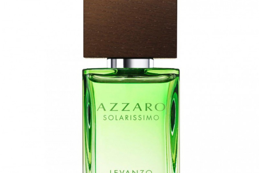 Pujolasos azzaro solarissimo levanzo 17367