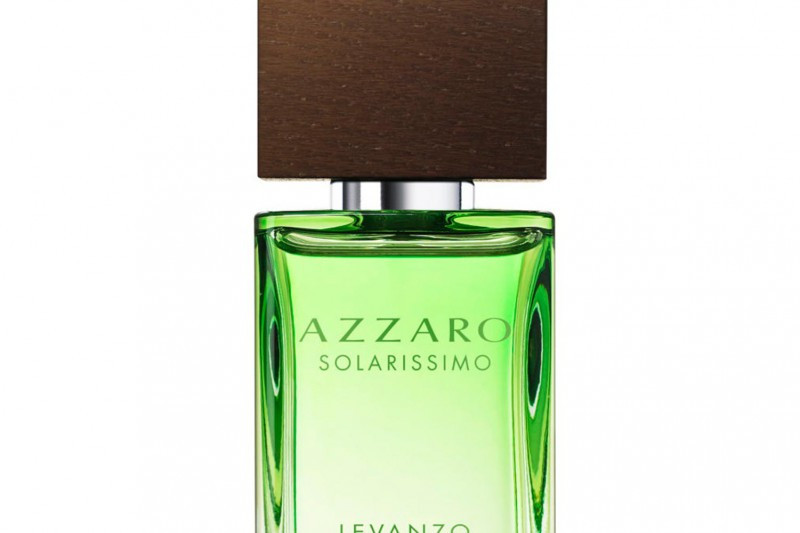 Pujolasos azzaro solarissimo levanzo 17367
