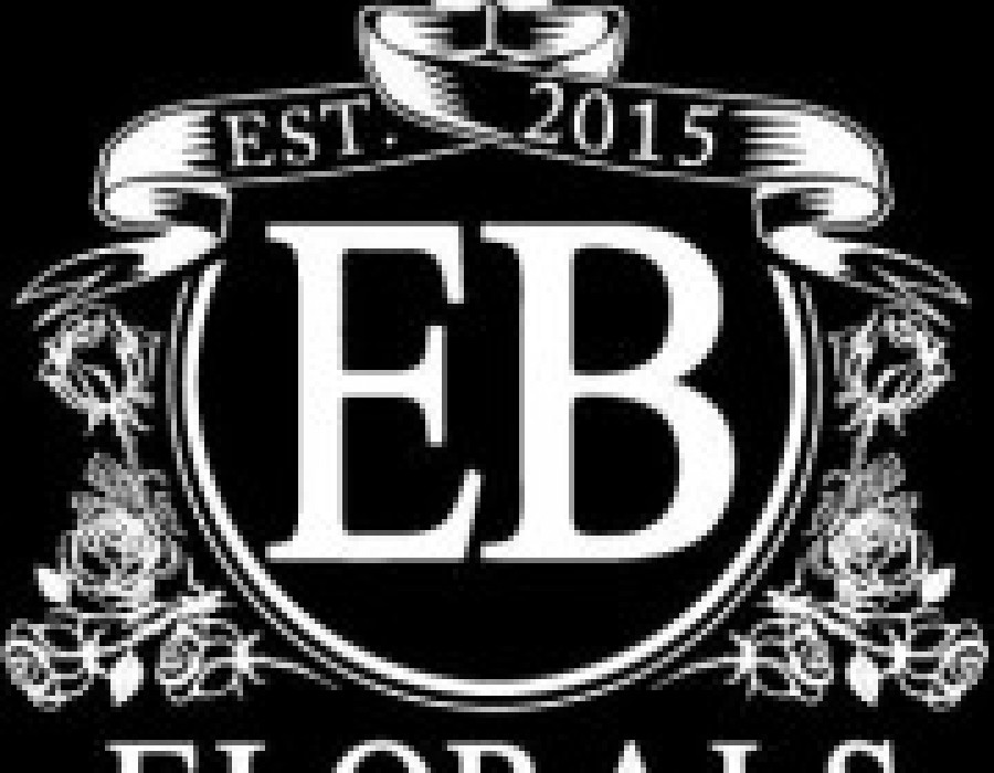 Eb florals logo 901 17205