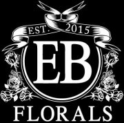 Eb florals logo 901 17205