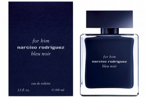 Forhim bleu noir narciso rodriguez 891 16628