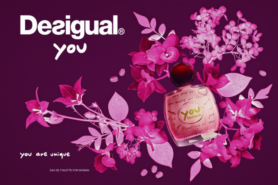 Desigual perfumes you 891 16615