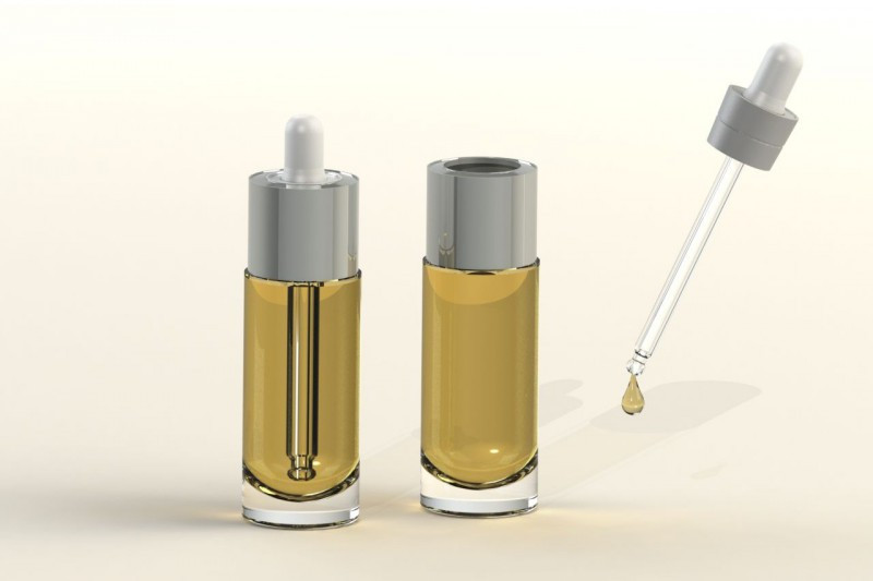 Quadpack easy dropper 891 16608