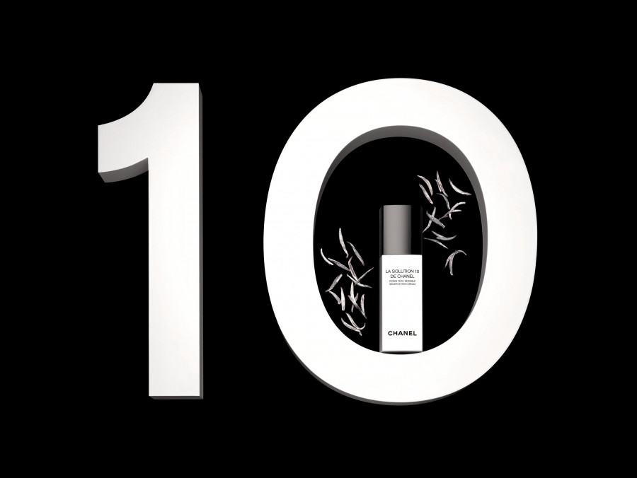 Chanel solution10 893 16757