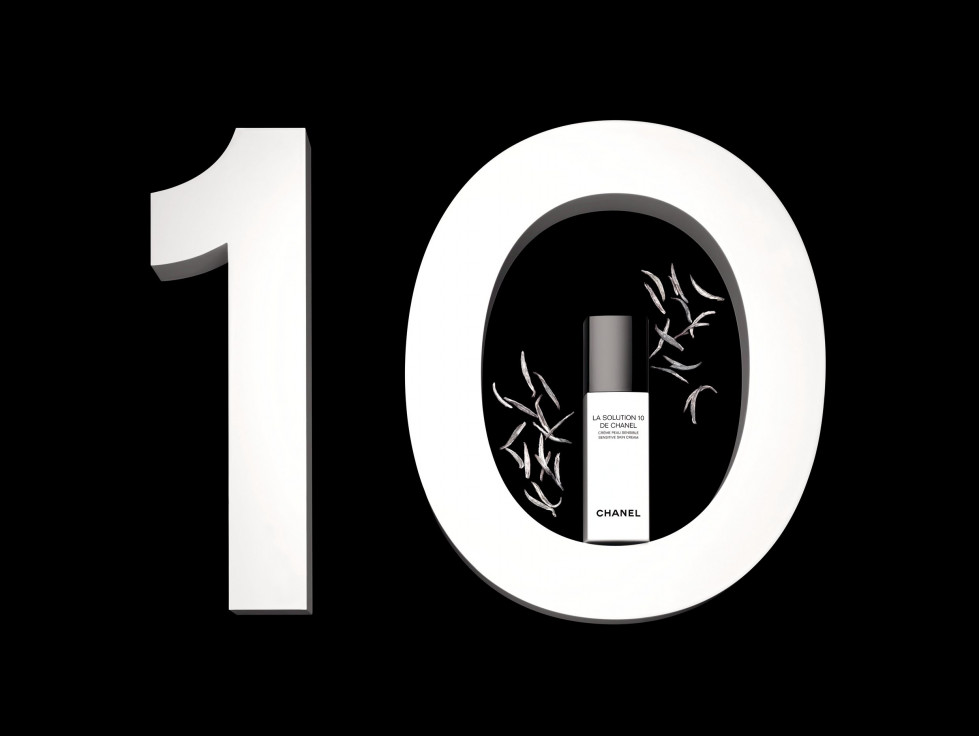 Chanel solution10 893 16757