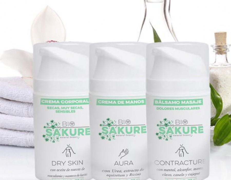 Biosakure 894 16805