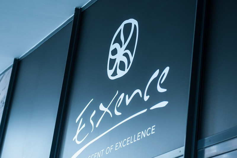 Esxence logoimagen 889 16503