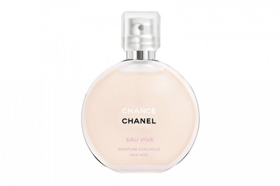 Chanel chance eauvive cheveux 887 16326