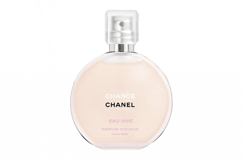 Chanel chance eauvive cheveux 887 16326