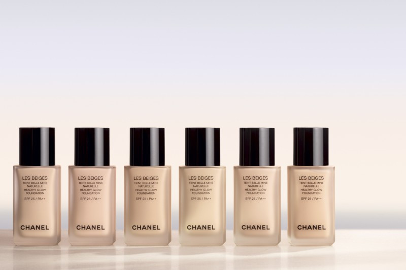 Chanel lesbeiges 884 16163