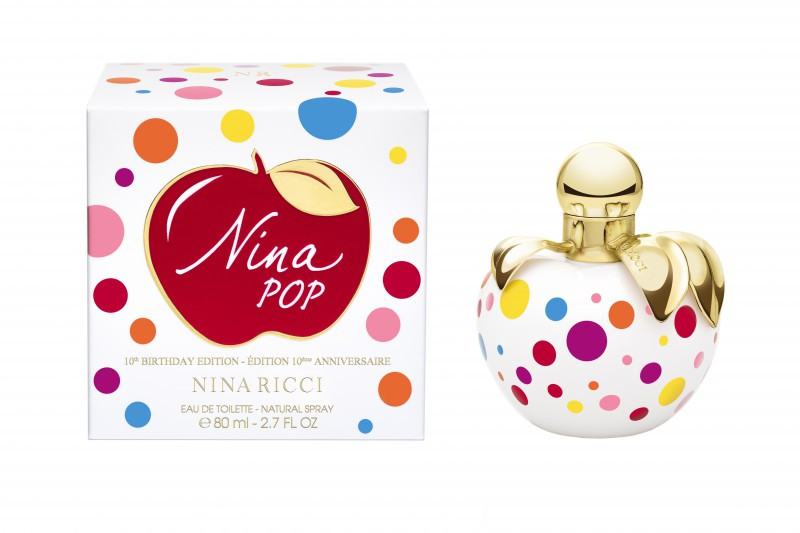 Nina pop ninaricci 881 16042