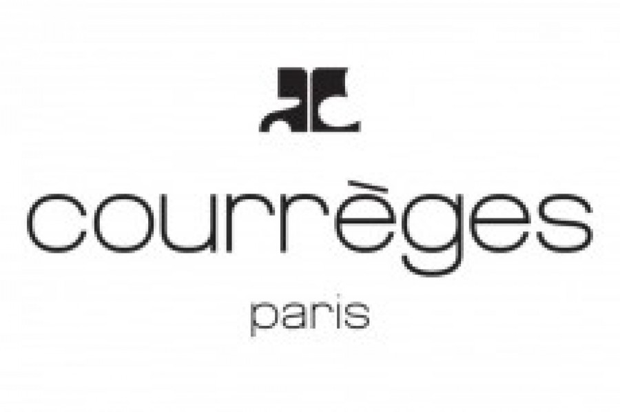 Courreges paris logo 884 16151