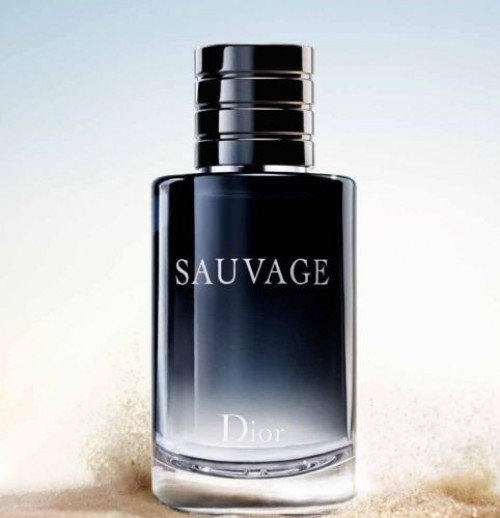Dior sauvage 888 16414