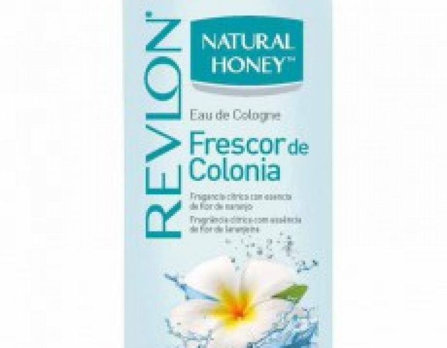 Naturalhoney frescordecolonia colonia 888 16387
