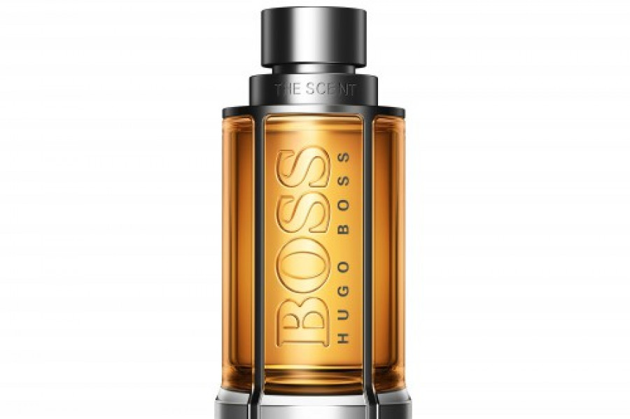 Boss the scent 885 16237