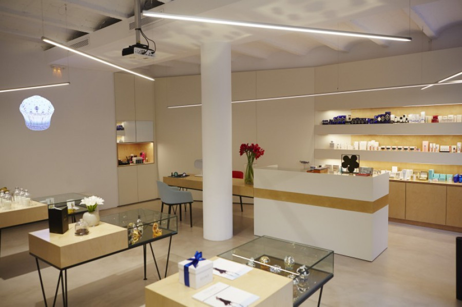 Jantvari experiencestore niche 883 16102